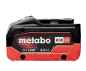 Preview: Metabo Akkupack 18 V, 8,0 Ah LiHdDPower, CAS kompatibel, herstellerübergreifend